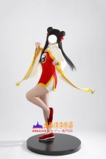 画像15: カードキャプターさくら 李 苺鈴（Li Meiling） コスプレ衣装 abccos製 「受注生産」 (15)