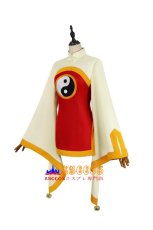 画像4: カードキャプターさくら 李 苺鈴（Li Meiling） コスプレ衣装 abccos製 「受注生産」 (4)