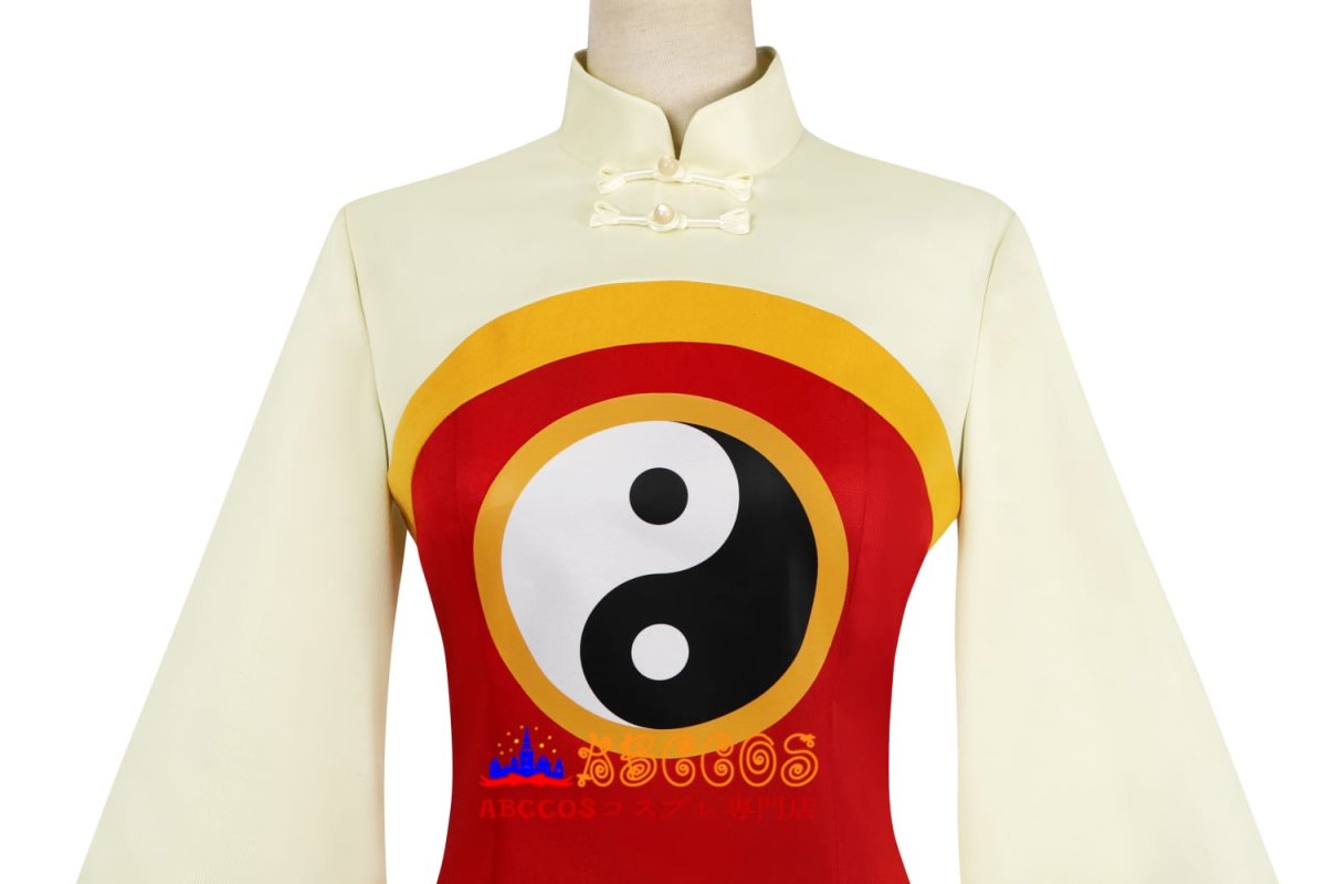 画像7: カードキャプターさくら 李 苺鈴(Li Meiling) コスプレ衣装 abccos製 「受注生産」 (7)