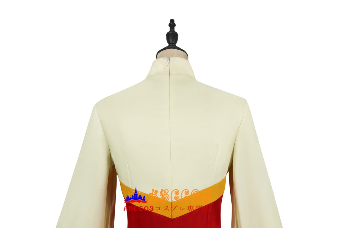 画像8: カードキャプターさくら 李 苺鈴(Li Meiling) コスプレ衣装 abccos製 「受注生産」 (8)