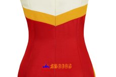 画像9: カードキャプターさくら 李 苺鈴（Li Meiling） コスプレ衣装 abccos製 「受注生産」 (9)