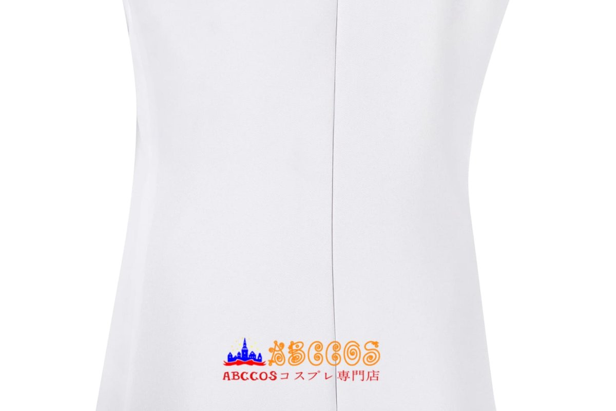 画像11: ハズビン・ホテル（Hazbin Hotel）ルシファー（Lucifer Morningstar）コスプレ衣装 abccos製 「受注生産」 (11)