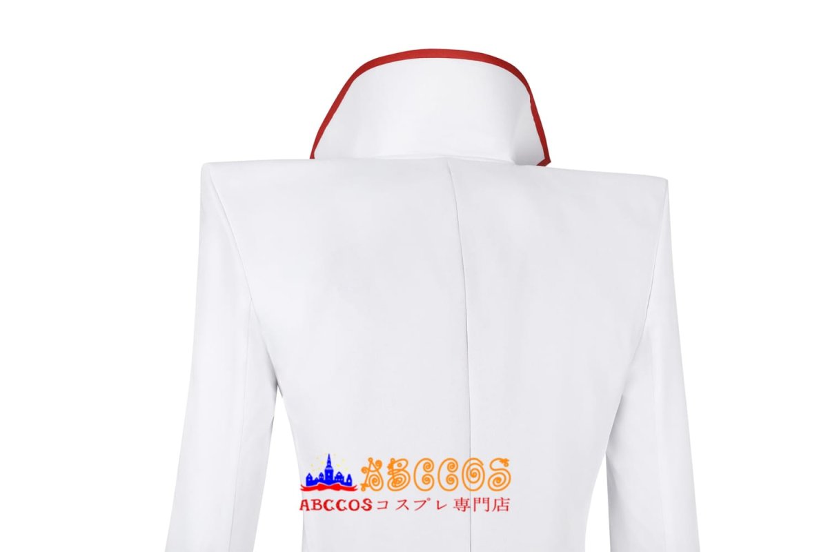 画像7: ハズビン・ホテル（Hazbin Hotel）ルシファー（Lucifer Morningstar）コスプレ衣装 abccos製 「受注生産」 (7)