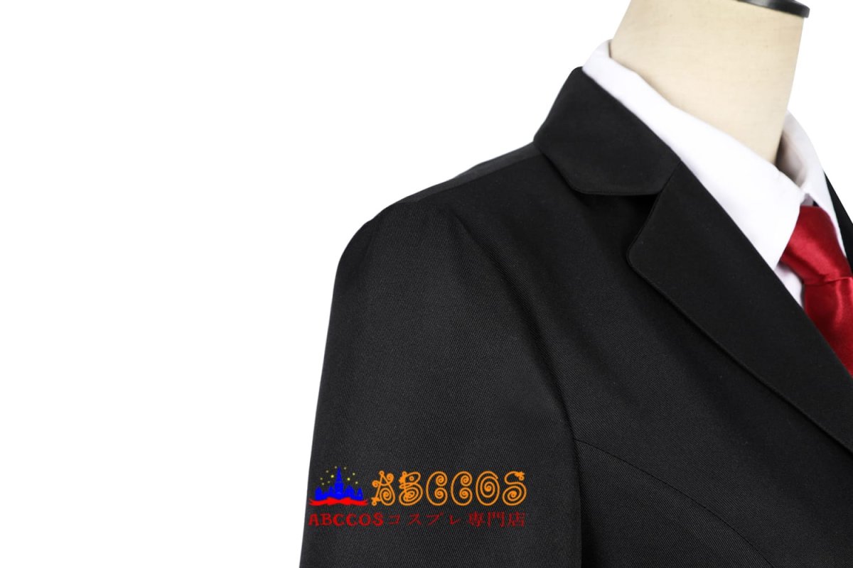 画像6: アイデンティティ V(Identity V 第五人格) 夢の魔女 The Dream Witch 川上富江 コスプレ衣装 abccos製 「受注生産」 (6)