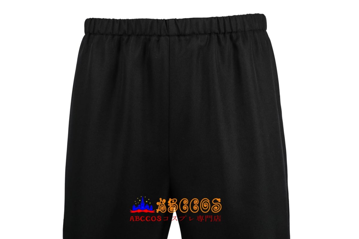 画像14: ハズビン・ホテル(Hazbin Hotel)ヴォックス(Vox)コスプレ衣装 abccos製 「受注生産」 (14)