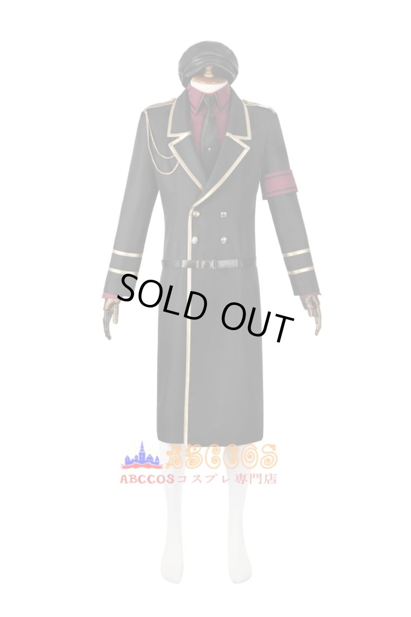 画像1: かつて魔法少女と悪は敵対していた。 ミラ/Mira コスプレ衣装 abccos製 「受注生産」 (1)