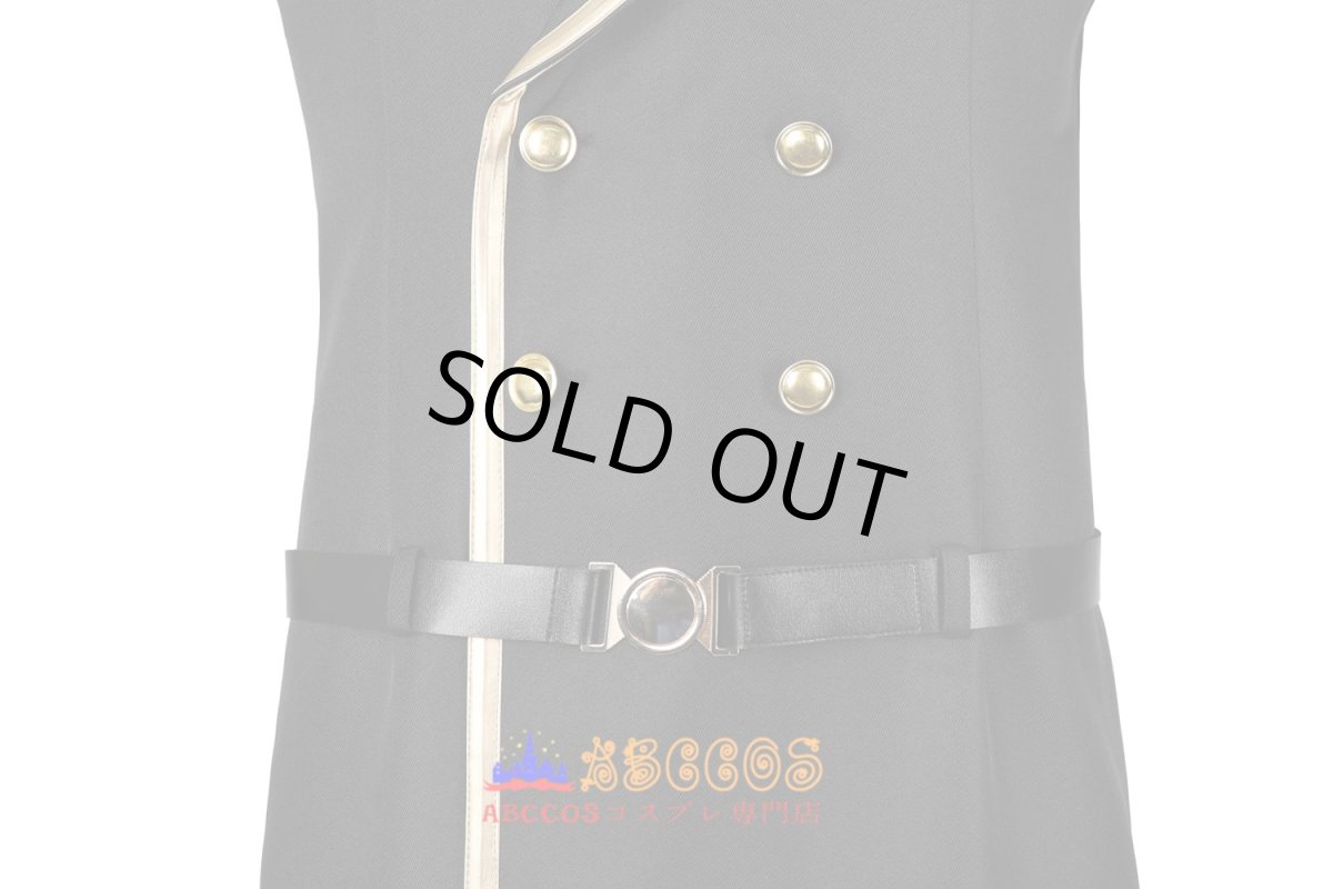 画像10: かつて魔法少女と悪は敵対していた。 ミラ/Mira コスプレ衣装 abccos製 「受注生産」 (10)