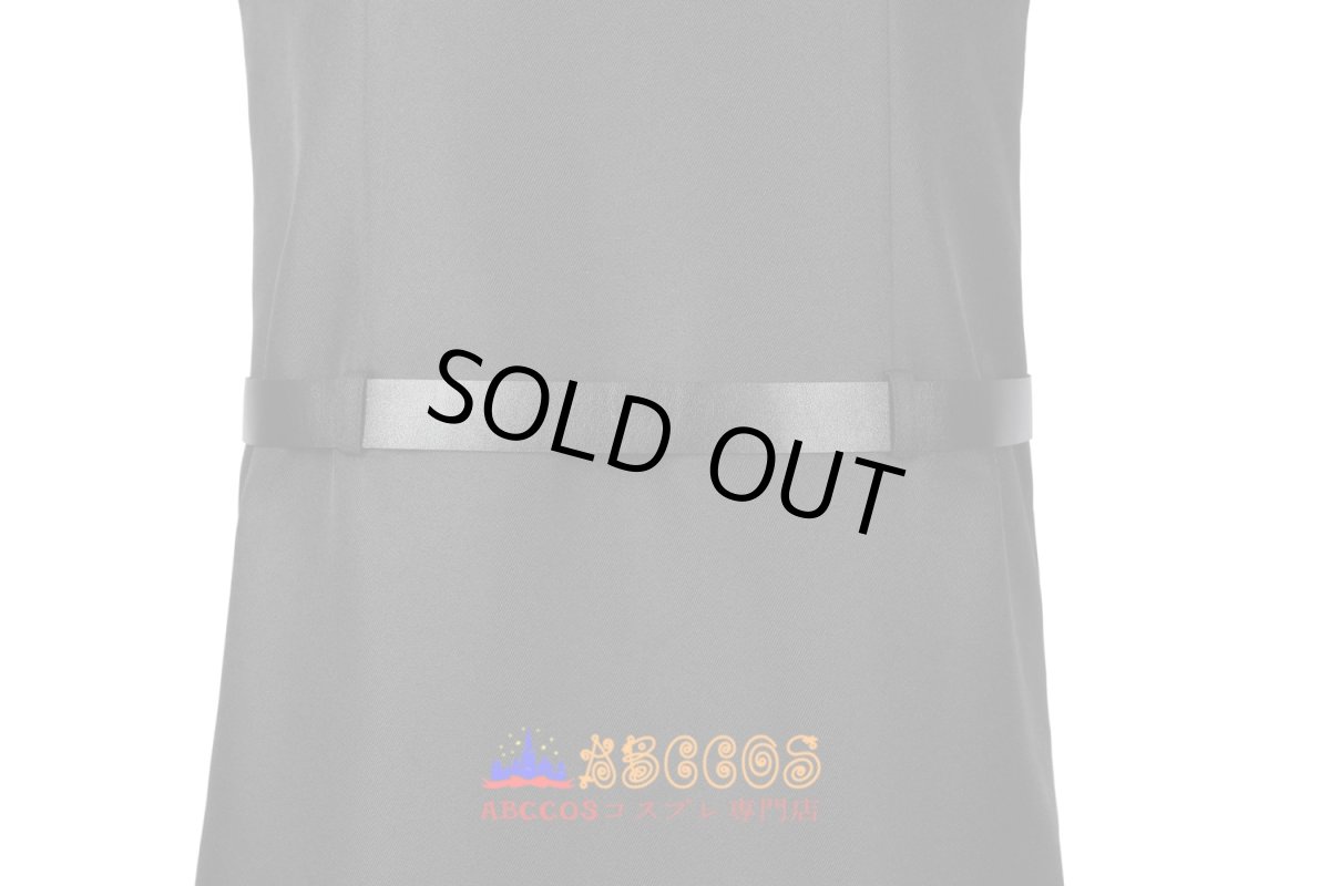 画像12: かつて魔法少女と悪は敵対していた。 ミラ/Mira コスプレ衣装 abccos製 「受注生産」 (12)