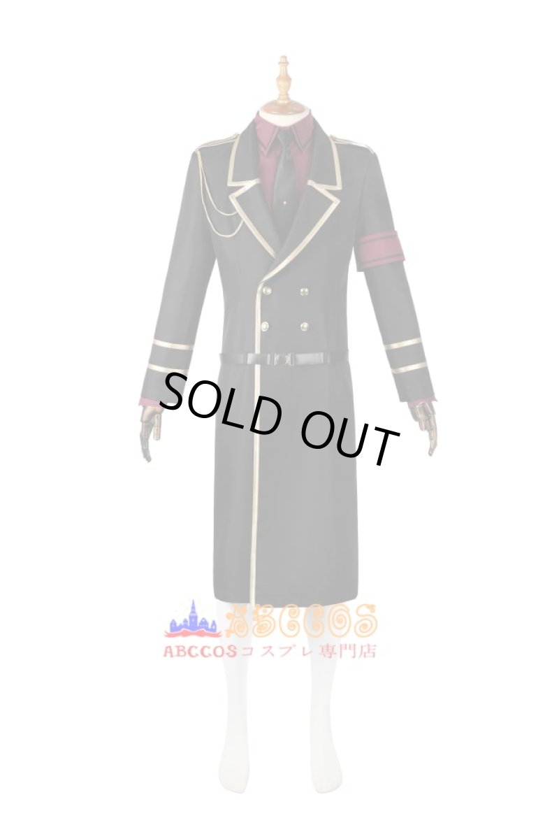 画像2: かつて魔法少女と悪は敵対していた。 ミラ/Mira コスプレ衣装 abccos製 「受注生産」 (2)