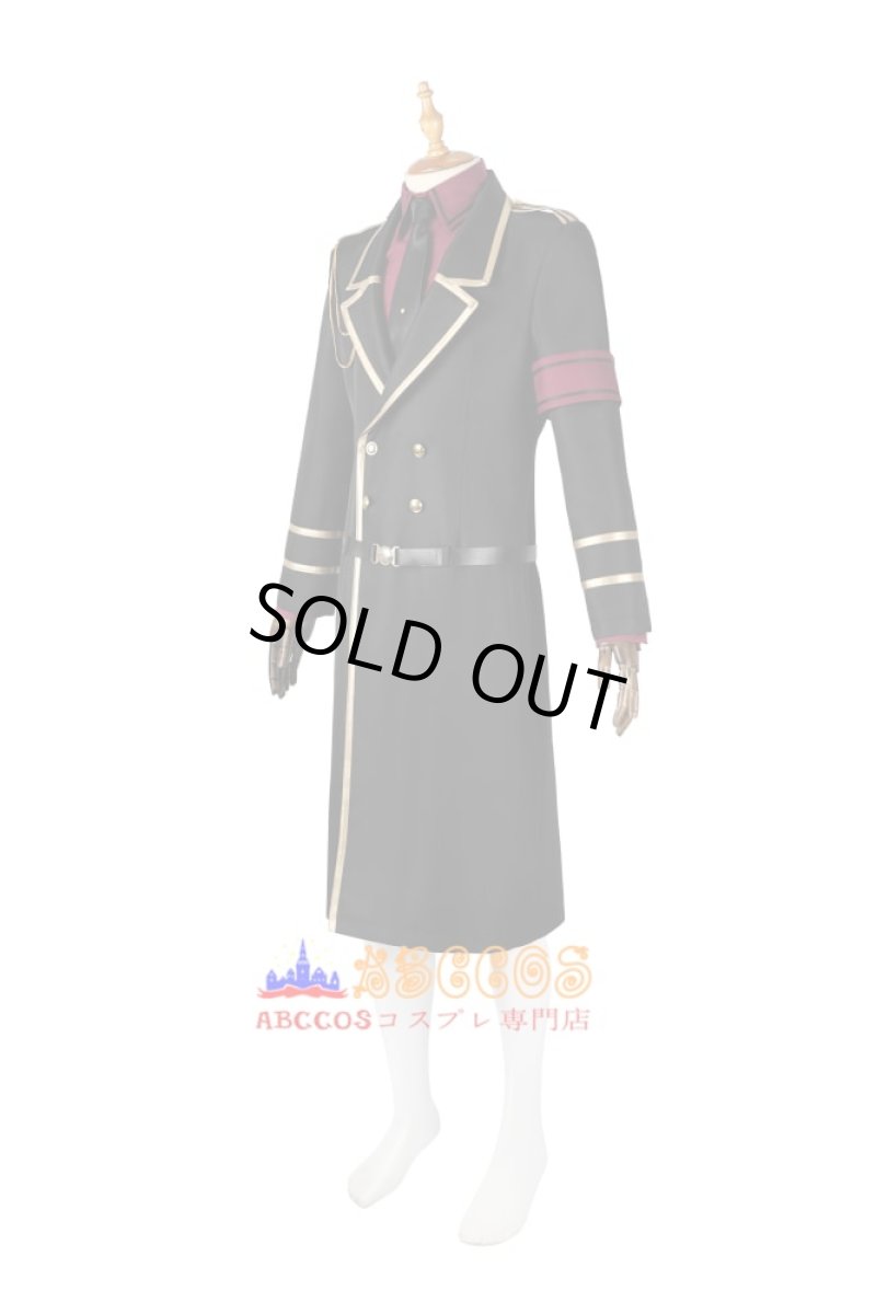 画像4: かつて魔法少女と悪は敵対していた。 ミラ/Mira コスプレ衣装 abccos製 「受注生産」 (4)