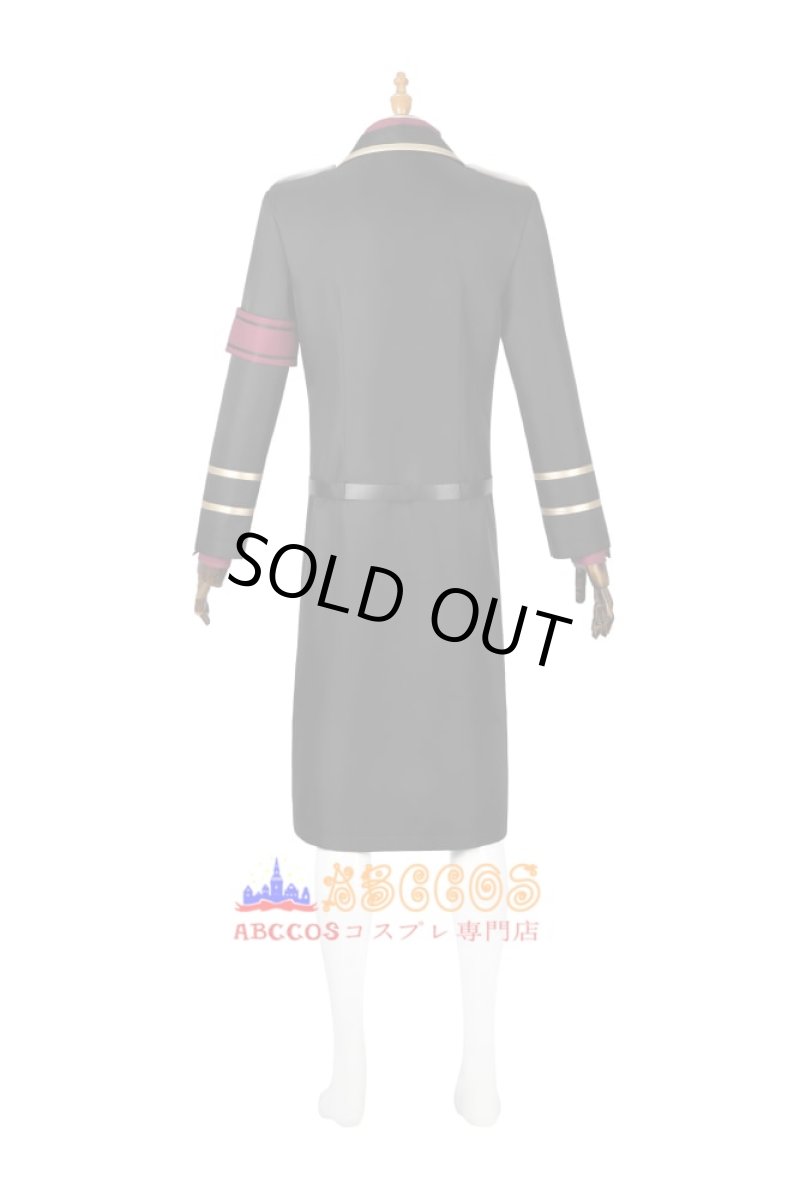 画像5: かつて魔法少女と悪は敵対していた。 ミラ/Mira コスプレ衣装 abccos製 「受注生産」 (5)