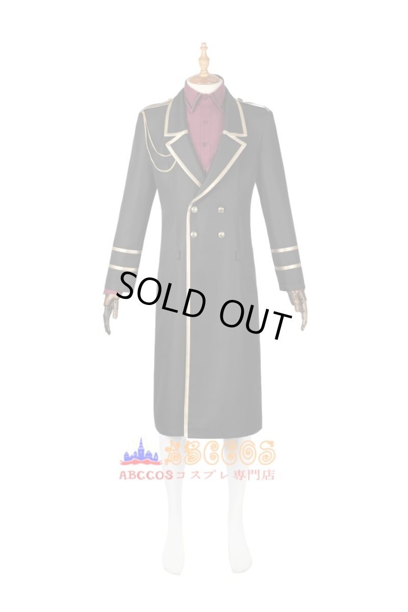 画像6: かつて魔法少女と悪は敵対していた。 ミラ/Mira コスプレ衣装 abccos製 「受注生産」 (6)