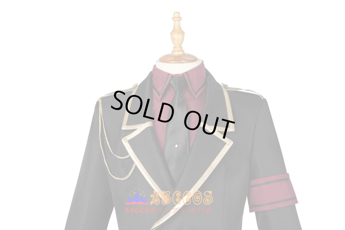 画像7: かつて魔法少女と悪は敵対していた。 ミラ/Mira コスプレ衣装 abccos製 「受注生産」 (7)