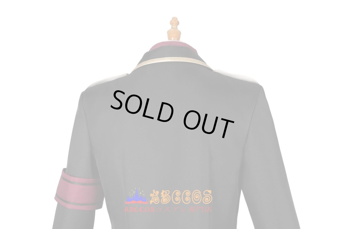 画像8: かつて魔法少女と悪は敵対していた。 ミラ/Mira コスプレ衣装 abccos製 「受注生産」 (8)