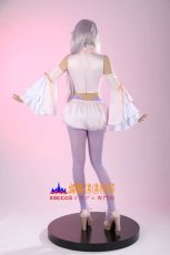 画像20: かつて魔法少女と悪は敵対していた。 みもりびゃくや/Mimori Byakuya コスプレ衣装 abccos製 「受注生産」 (20)