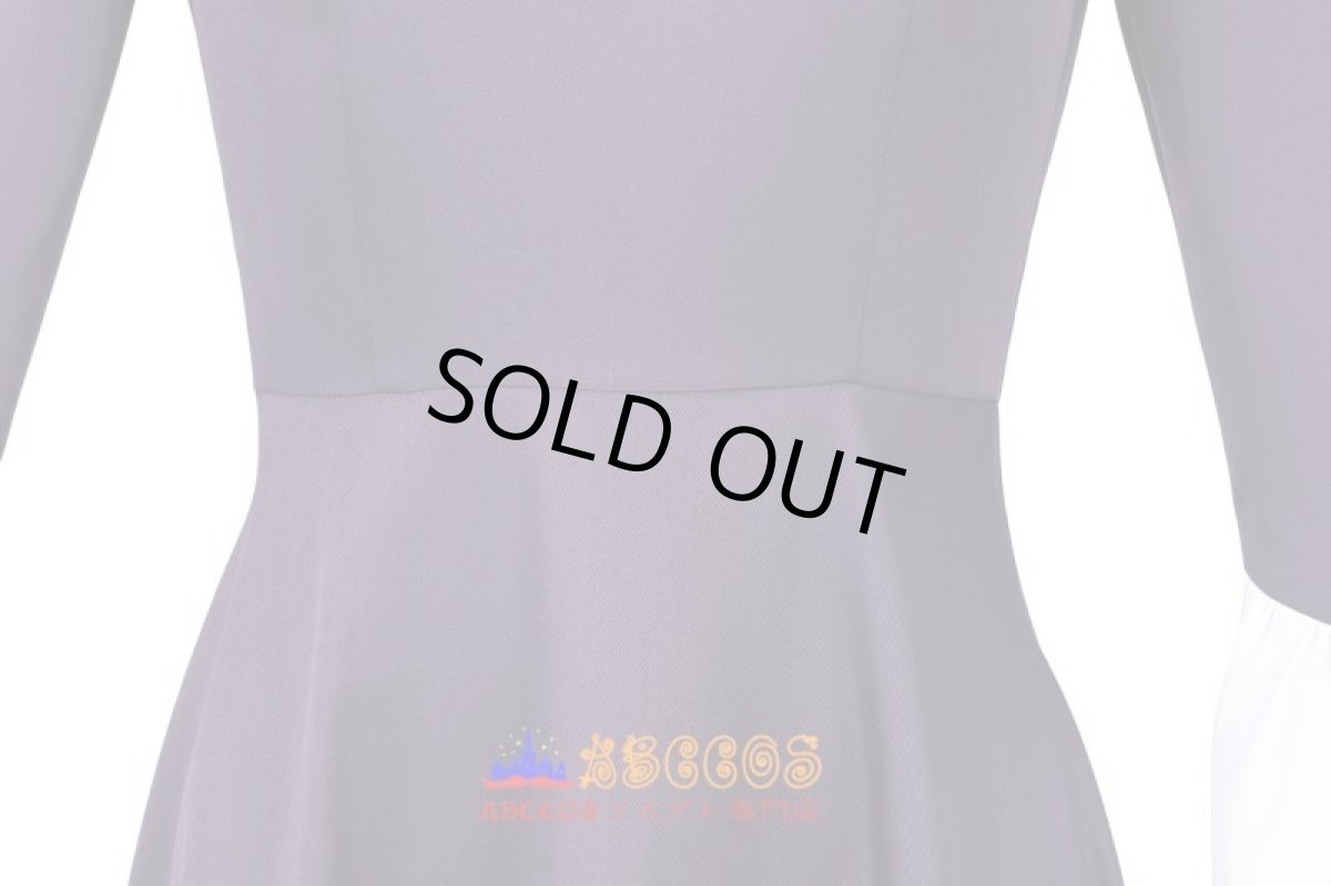 画像11: 劇場版 まどか☆マギカ〈ワルプルギスの廻天〉暁美 ほむら（あけみ ほむら）コスプレ衣装 abccos製 「受注生産」 (11)