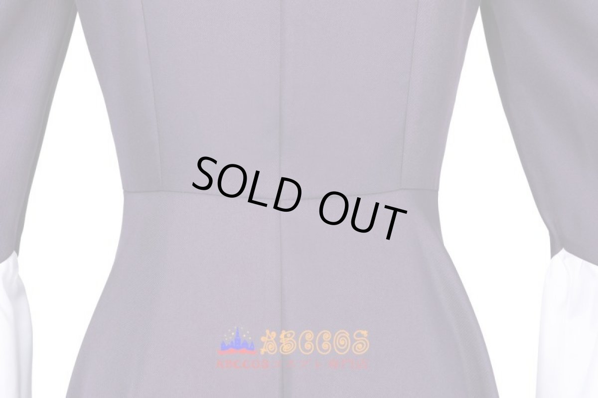 画像12: 劇場版 まどか☆マギカ〈ワルプルギスの廻天〉暁美 ほむら（あけみ ほむら）コスプレ衣装 abccos製 「受注生産」 (12)