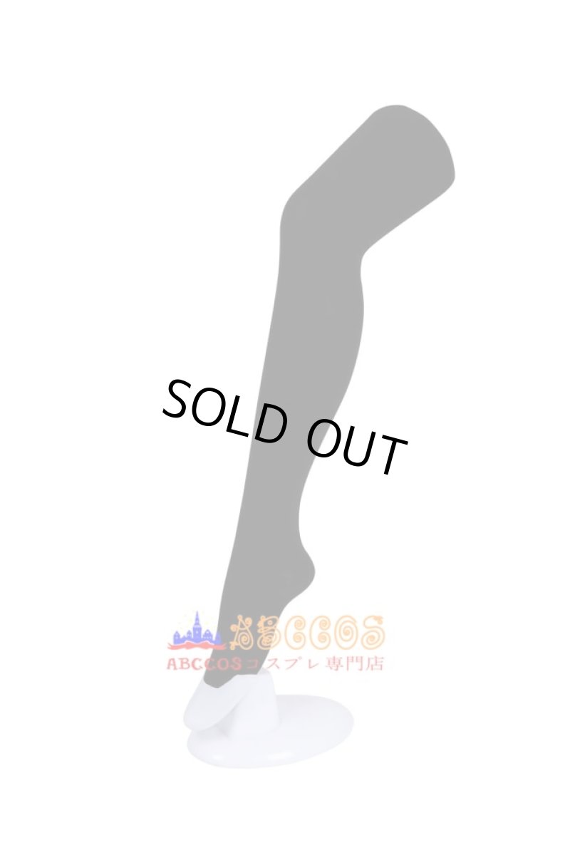 画像14: 劇場版 まどか☆マギカ〈ワルプルギスの廻天〉暁美 ほむら（あけみ ほむら）コスプレ衣装 abccos製 「受注生産」 (14)