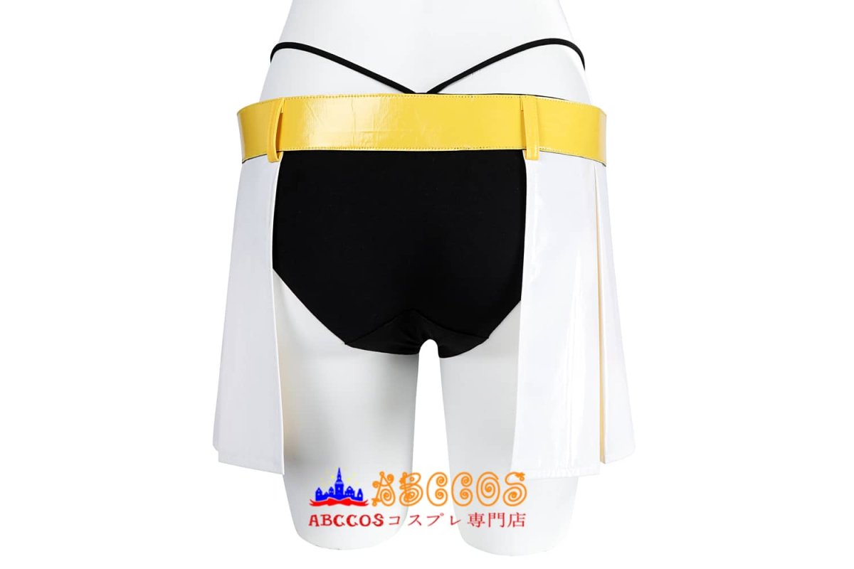 画像13: 2.5次元の誘惑（にてんごじげんのリリサ）喜咲アリア 天使空挺隊 コスプレ衣装 abccos製 「受注生産」 (13)