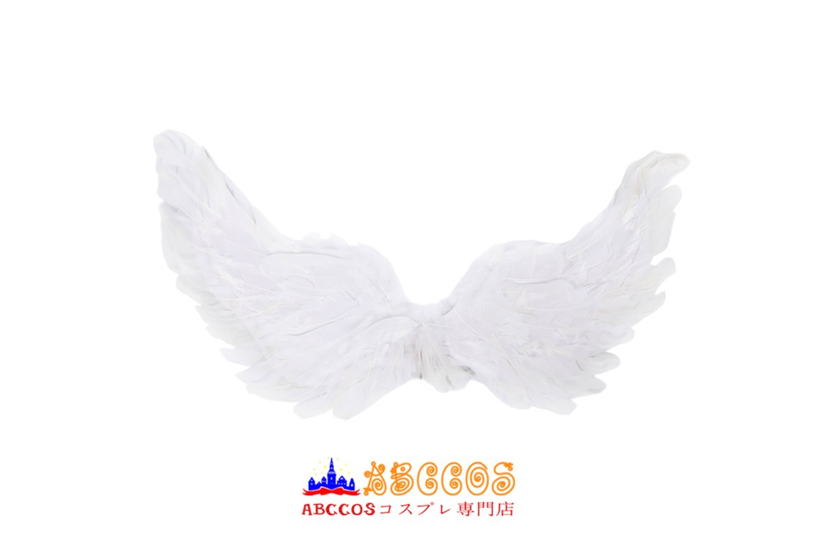 画像16: 2.5次元の誘惑（にてんごじげんのリリサ）喜咲アリア 天使空挺隊 コスプレ衣装 abccos製 「受注生産」 (16)