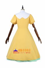 画像4: カードキャプターさくら 劇場版2 大道寺 知世（だいどうじ ともよ）コスプレ衣装 abccos製 「受注生産」 (4)