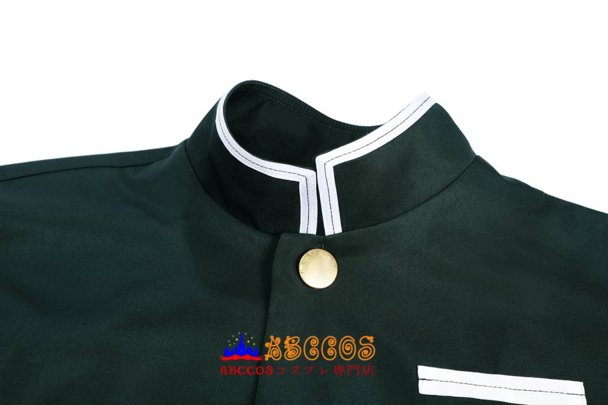 画像15: 鬼滅の刃 時透 無一郎（ときとう むいちろう） コスプレ衣装 abccos製 「受注生産」 (15)