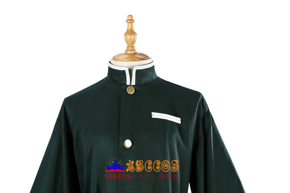 画像9: 鬼滅の刃 時透 無一郎（ときとう むいちろう） コスプレ衣装 abccos製 「受注生産」 (9)