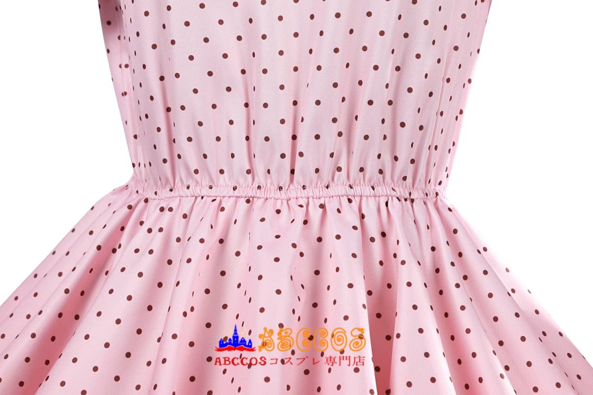 画像12: 【推しの子】2 おしのこ Oshi no Ko 星野瑠美衣(ほしの るびい) ルビー コスプレ衣装 abccos製 「受注生産」 (12)