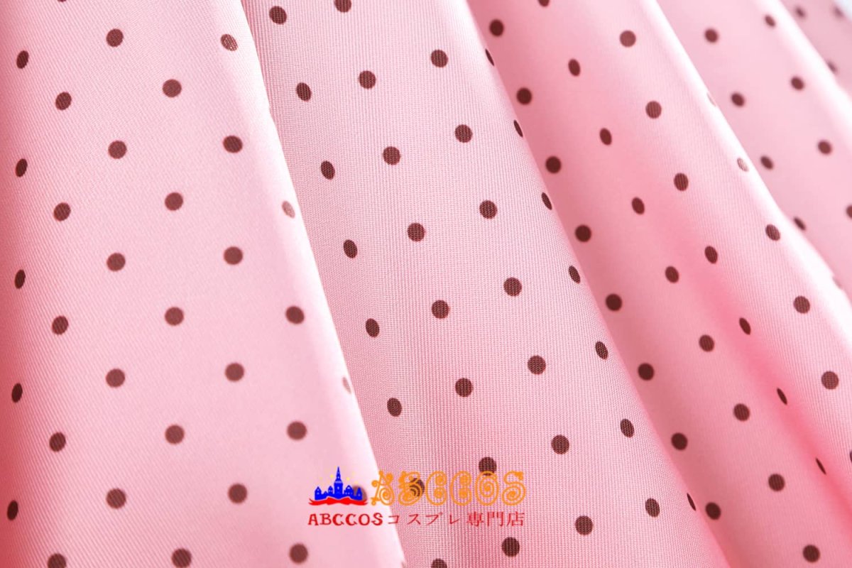 画像15: 【推しの子】2 おしのこ Oshi no Ko 星野瑠美衣(ほしの るびい) ルビー コスプレ衣装 abccos製 「受注生産」 (15)