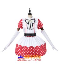 画像1: 【推しの子】2 おしのこ Oshi no Ko  有馬かな（ありま かな） Arima Kana コスプレ衣装 abccos製 「受注生産」 (1)