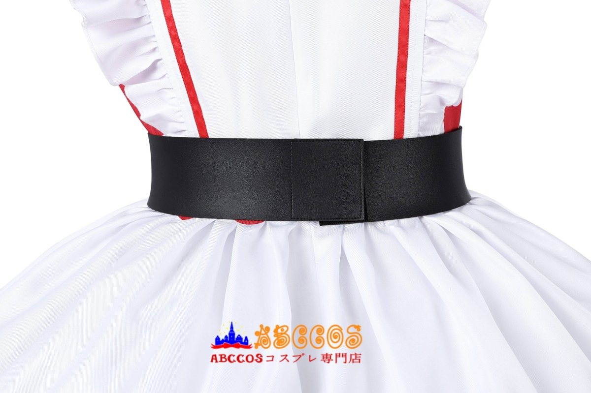 画像10: 【推しの子】2 おしのこ Oshi no Ko  有馬かな（ありま かな） Arima Kana コスプレ衣装 abccos製 「受注生産」 (10)