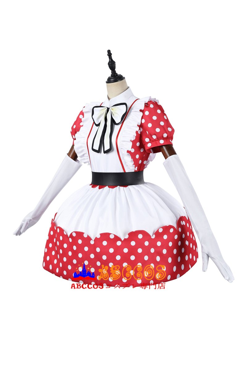 画像3: 【推しの子】2 おしのこ Oshi no Ko  有馬かな（ありま かな） Arima Kana コスプレ衣装 abccos製 「受注生産」 (3)