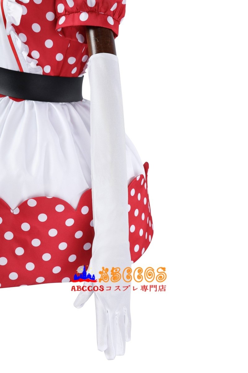 画像5: 【推しの子】2 おしのこ Oshi no Ko  有馬かな（ありま かな） Arima Kana コスプレ衣装 abccos製 「受注生産」 (5)