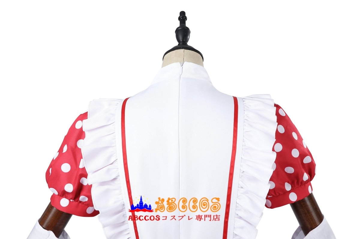 画像8: 【推しの子】2 おしのこ Oshi no Ko  有馬かな（ありま かな） Arima Kana コスプレ衣装 abccos製 「受注生産」 (8)