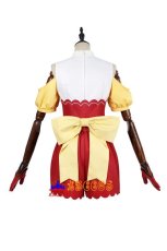 画像4: 【推しの子】2 おしのこ Oshi no Ko MEMちょ コスプレ衣装 abccos製 「受注生産」 (4)