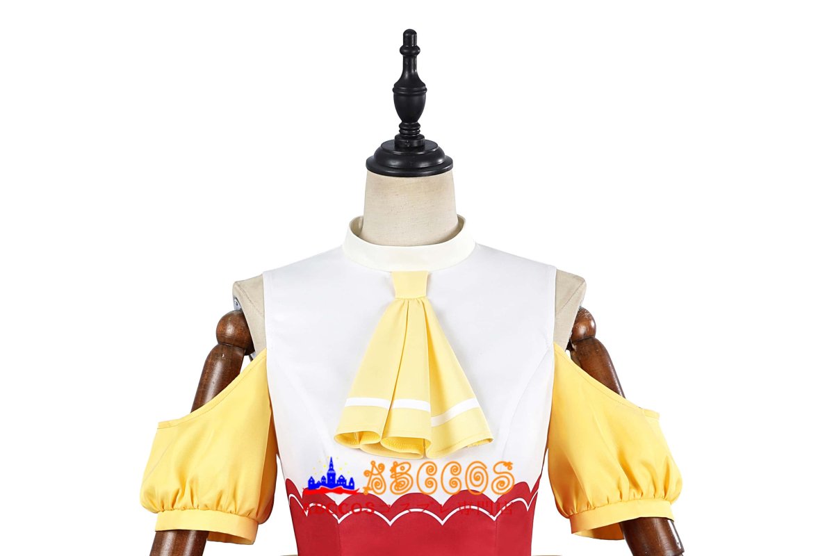 画像7: 【推しの子】2 おしのこ Oshi no Ko MEMちょ コスプレ衣装 abccos製 「受注生産」 (7)