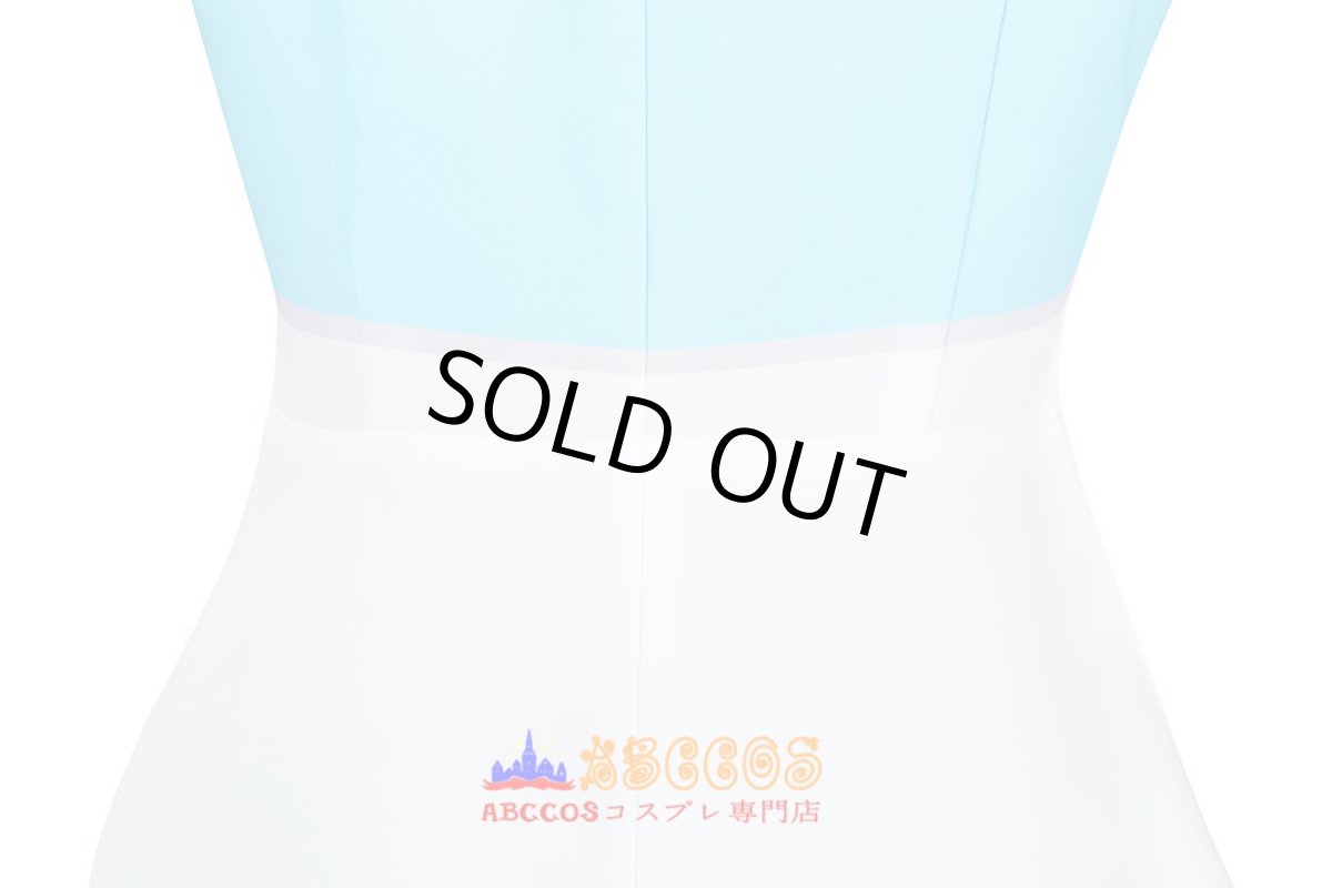 画像18: LoveLive! ラブライブ!シリーズ 絢瀬 絵里（あやせ えり）コスプレ衣装 abccos製 「受注生産」 (18)