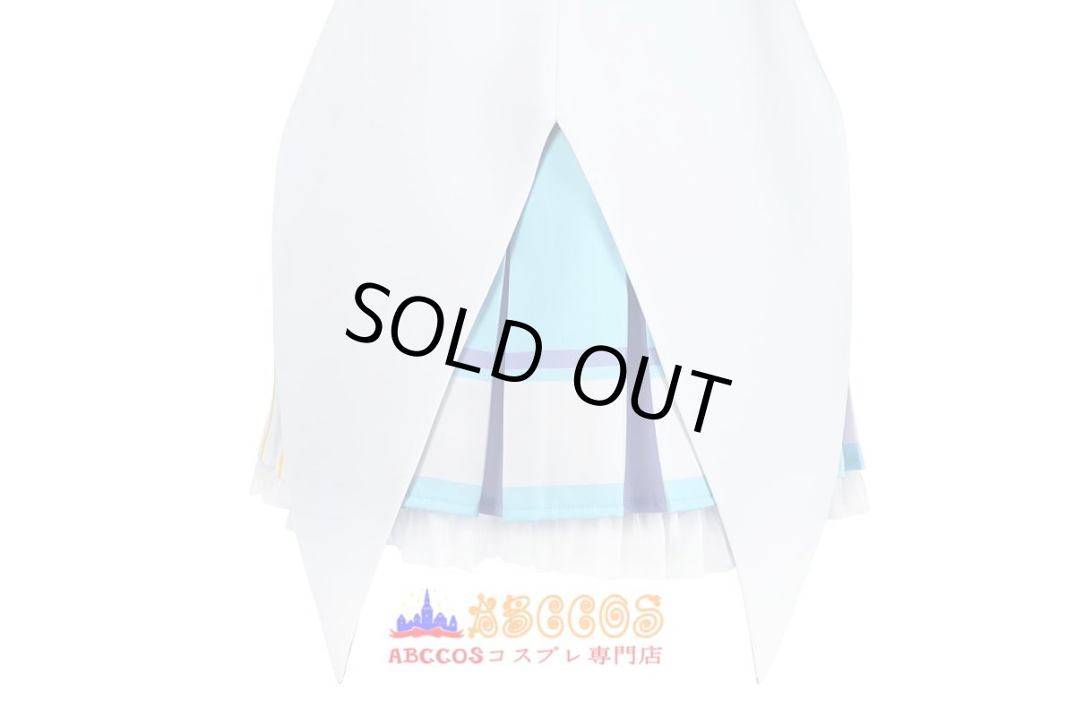 画像19: LoveLive! ラブライブ!シリーズ 絢瀬 絵里（あやせ えり）コスプレ衣装 abccos製 「受注生産」 (19)