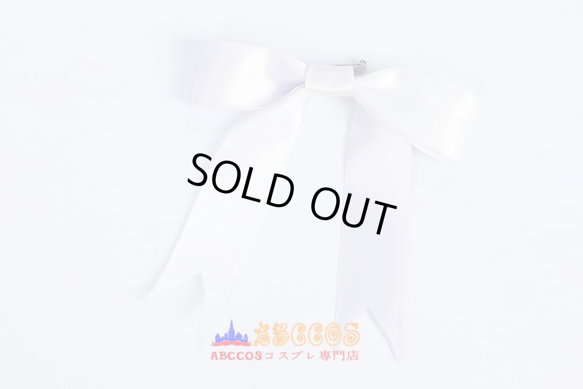 画像20: LoveLive! ラブライブ!シリーズ 絢瀬 絵里（あやせ えり）コスプレ衣装 abccos製 「受注生産」 (20)