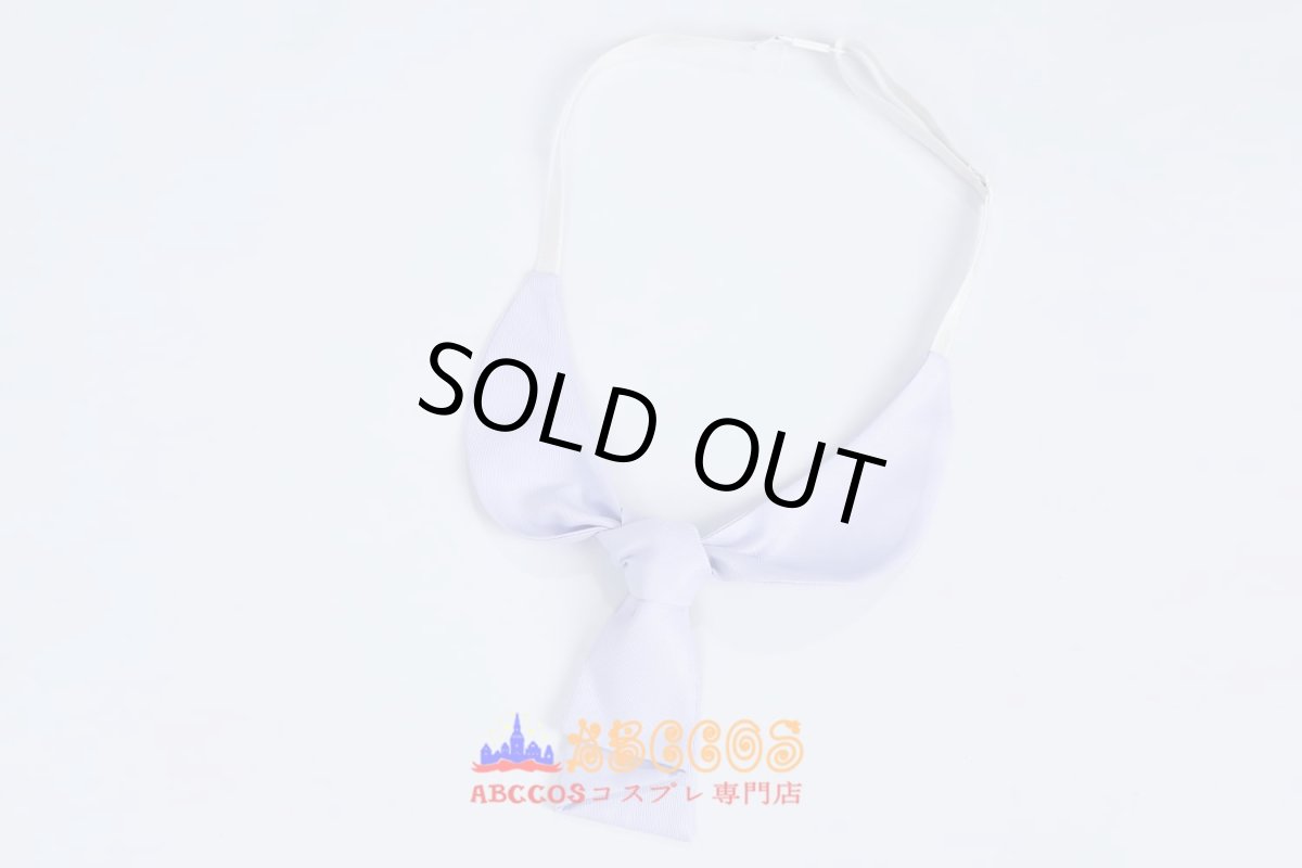 画像21: LoveLive! ラブライブ!シリーズ 絢瀬 絵里（あやせ えり）コスプレ衣装 abccos製 「受注生産」 (21)