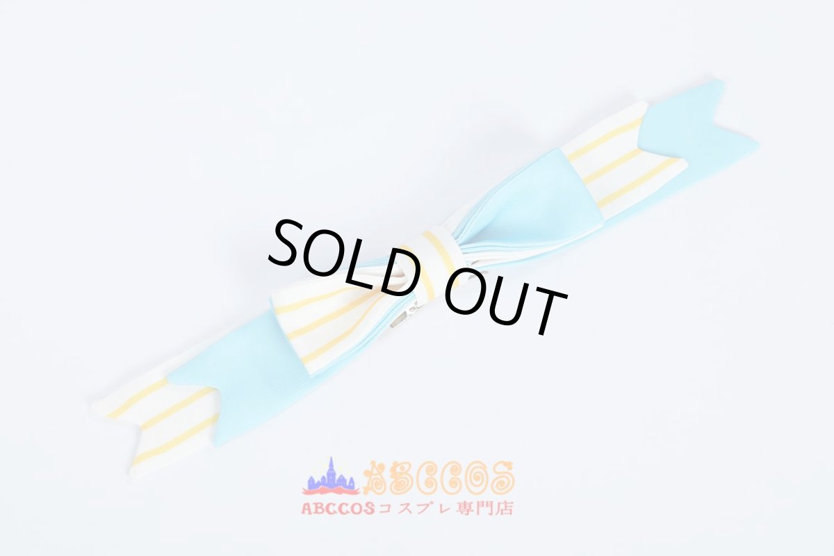 画像22: LoveLive! ラブライブ!シリーズ 絢瀬 絵里（あやせ えり）コスプレ衣装 abccos製 「受注生産」 (22)