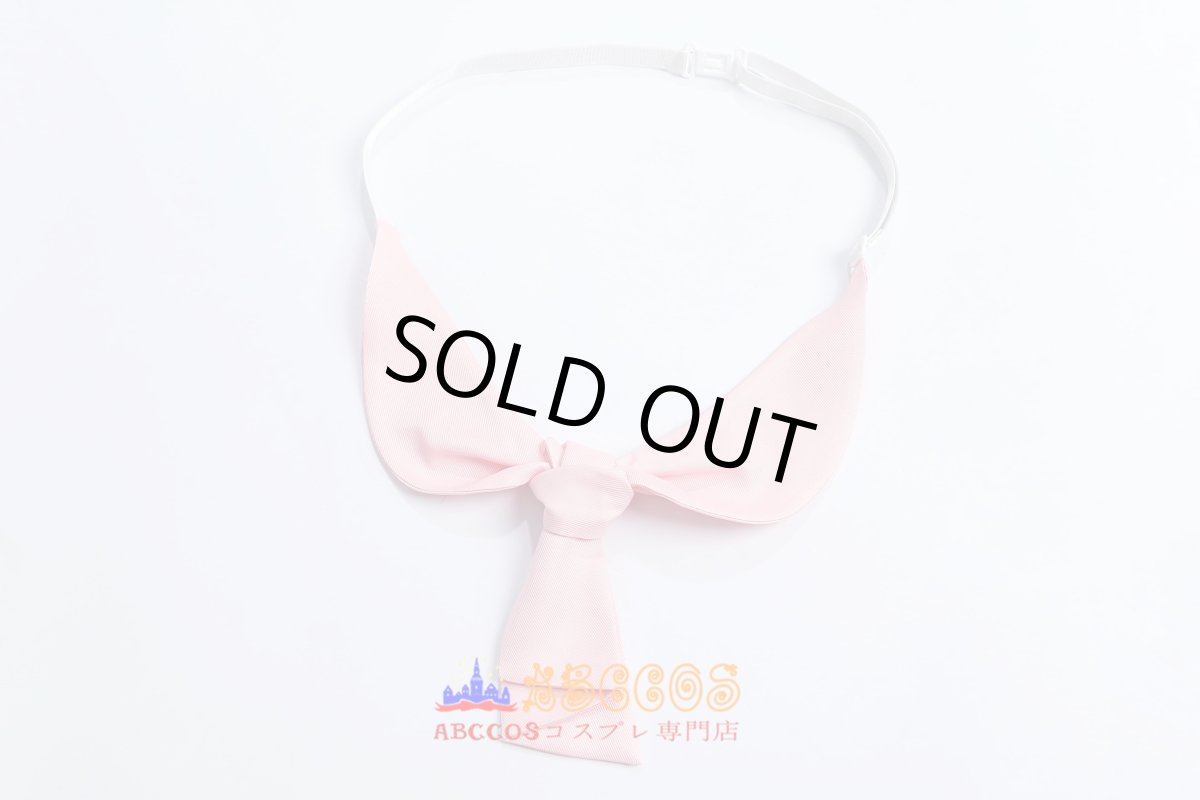 画像17: LoveLive! ラブライブ!シリーズ 東條 希（とうじょう のぞみ）コスプレ衣装 abccos製 「受注生産」 (17)