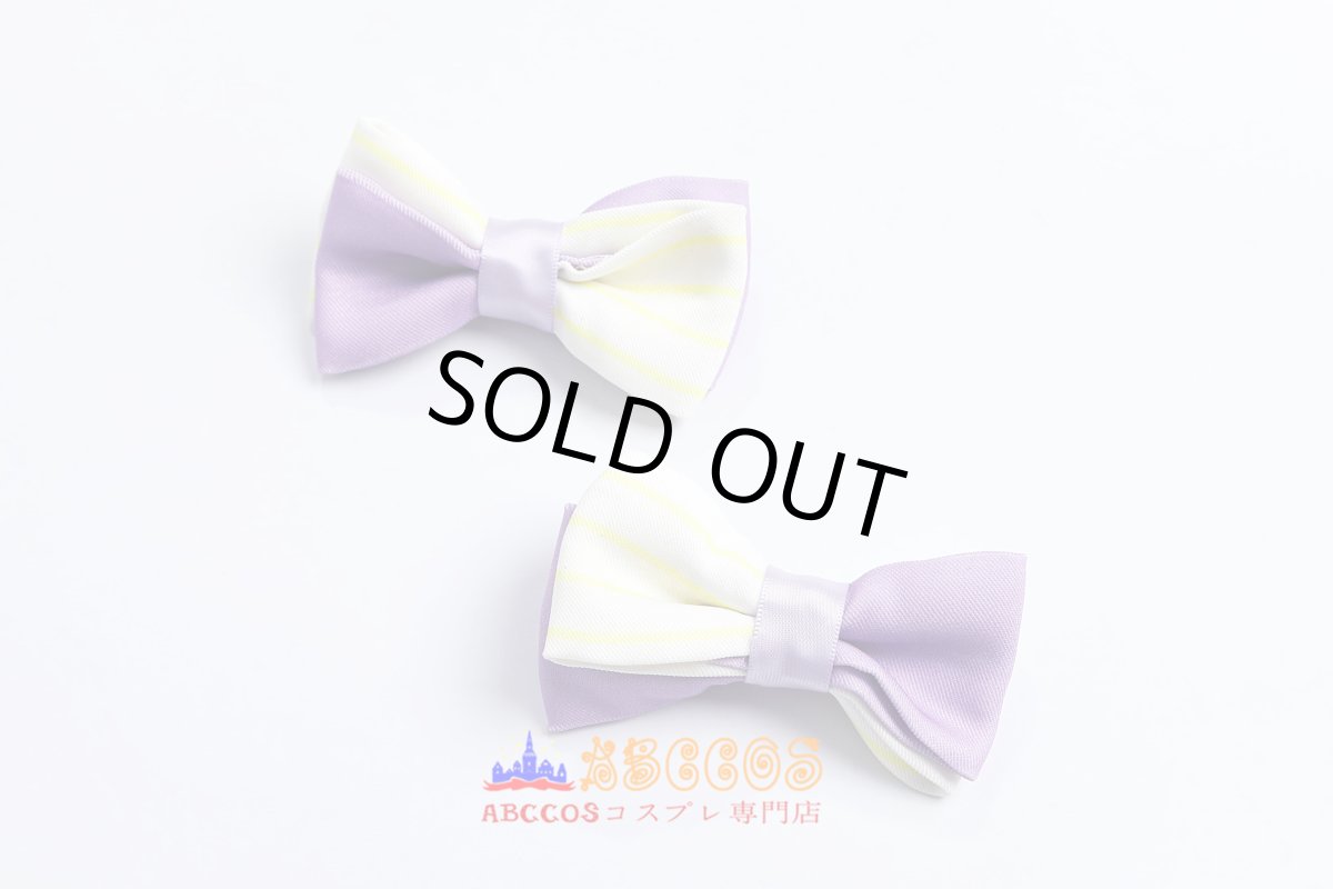 画像18: LoveLive! ラブライブ!シリーズ 東條 希（とうじょう のぞみ）コスプレ衣装 abccos製 「受注生産」 (18)