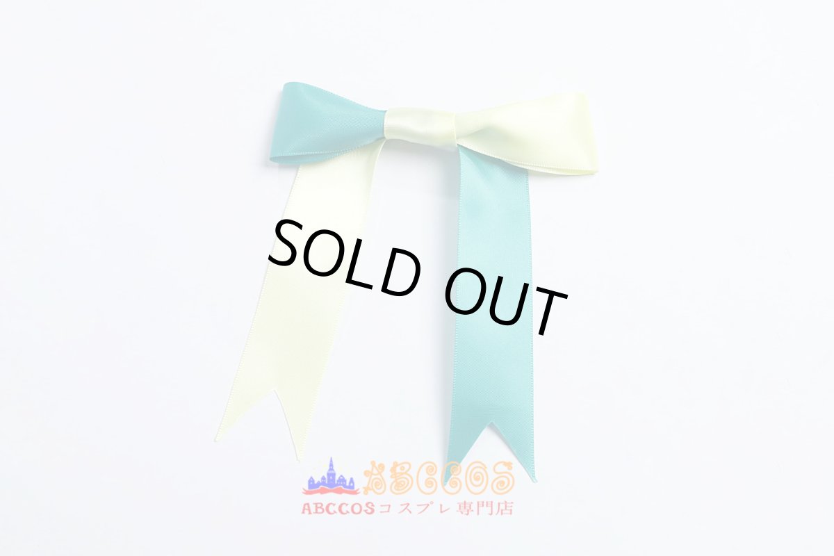 画像19: LoveLive! ラブライブ!シリーズ 東條 希（とうじょう のぞみ）コスプレ衣装 abccos製 「受注生産」 (19)