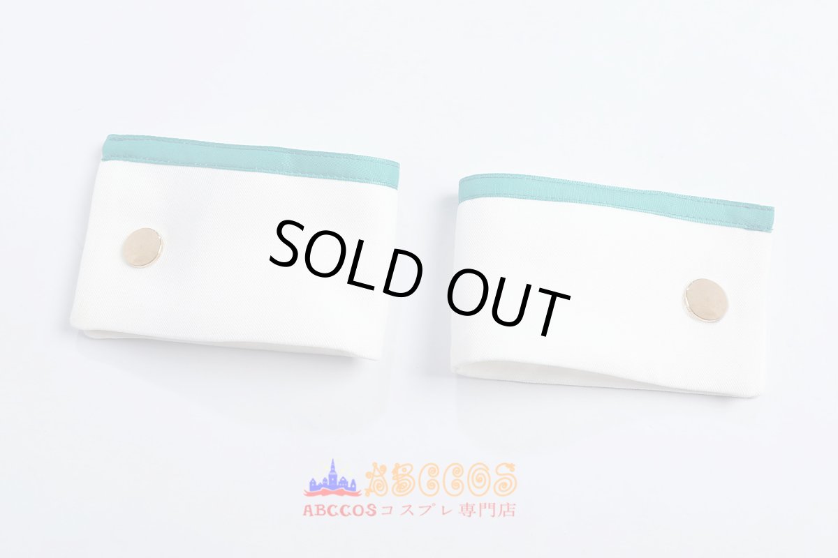 画像20: LoveLive! ラブライブ!シリーズ 東條 希（とうじょう のぞみ）コスプレ衣装 abccos製 「受注生産」 (20)