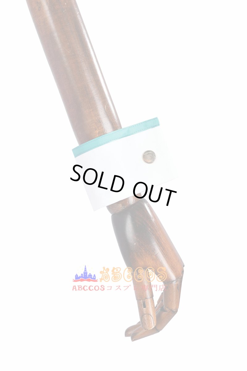 画像7: LoveLive! ラブライブ!シリーズ 東條 希（とうじょう のぞみ）コスプレ衣装 abccos製 「受注生産」 (7)