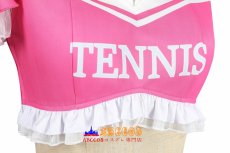 画像10: LoveLive! ラブライブ!シリーズ 矢澤にこ(やざわ にこ) コスプレ衣装 abccos製 「受注生産」 (10)