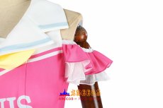 画像9: LoveLive! ラブライブ!シリーズ 矢澤にこ(やざわ にこ) コスプレ衣装 abccos製 「受注生産」 (9)