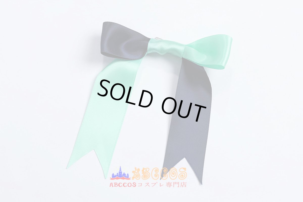 画像19: LoveLive! ラブライブ!シリーズ 高坂 穗乃果（こうさか ほのか）コスプレ衣装 abccos製 「受注生産」 (19)