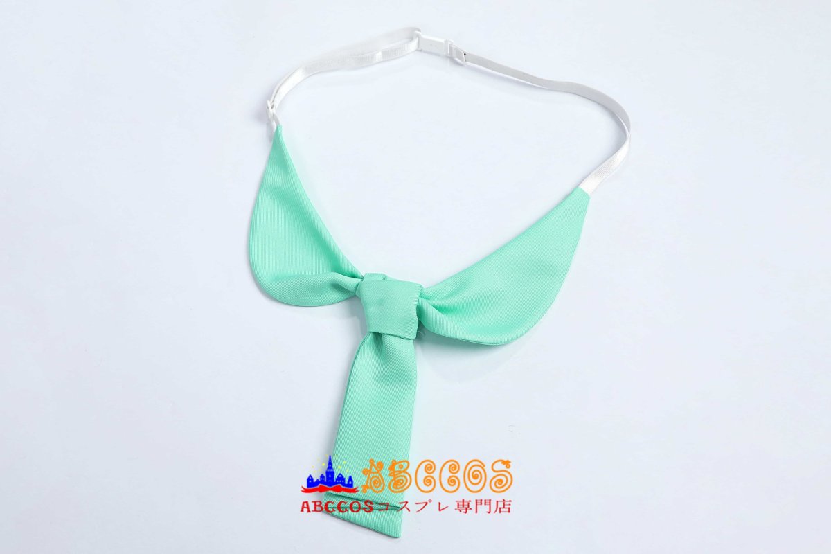 画像20: LoveLive! ラブライブ!シリーズ 高坂 穗乃果（こうさか ほのか）コスプレ衣装 abccos製 「受注生産」 (20)